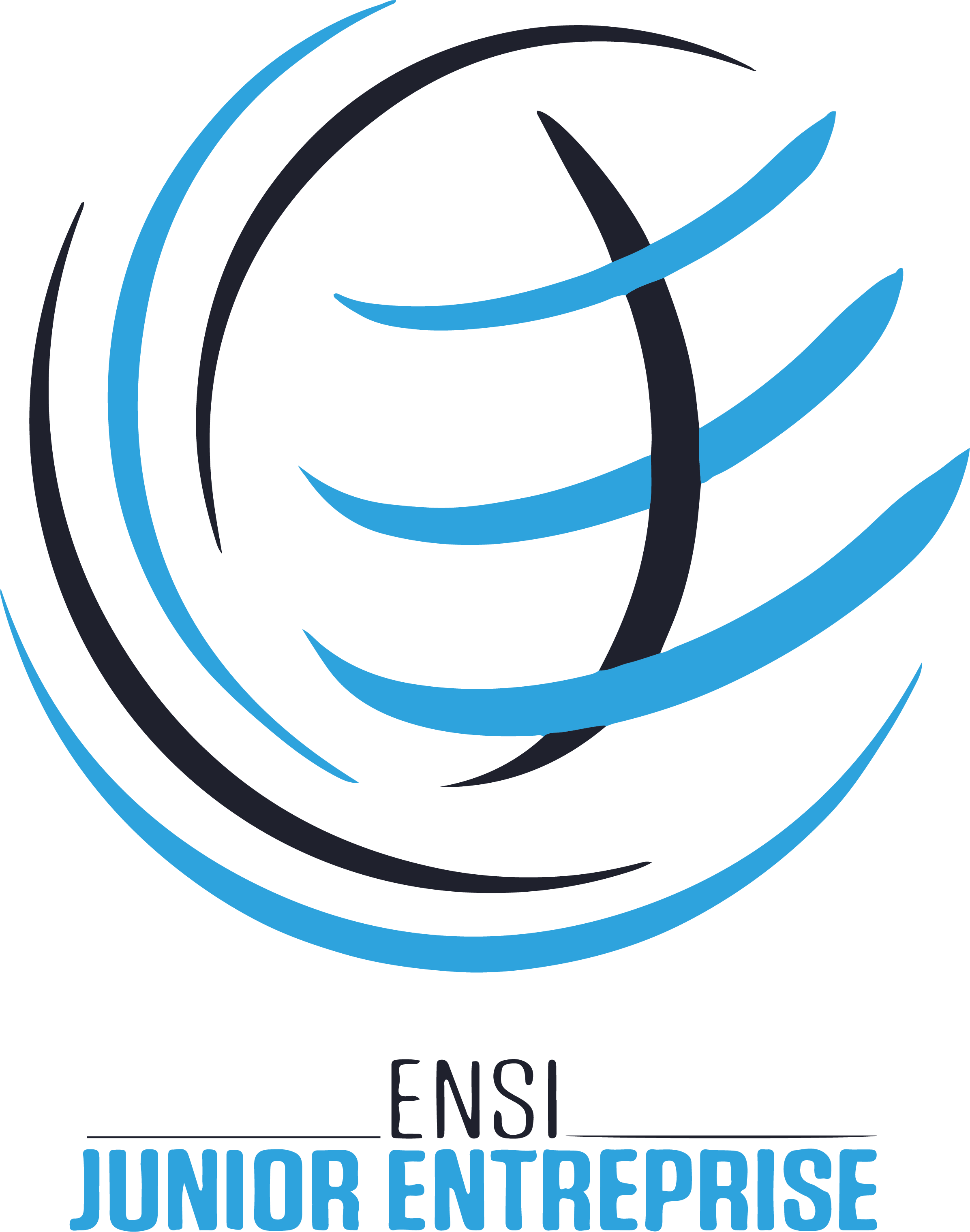 ENSI Junior Entreprise