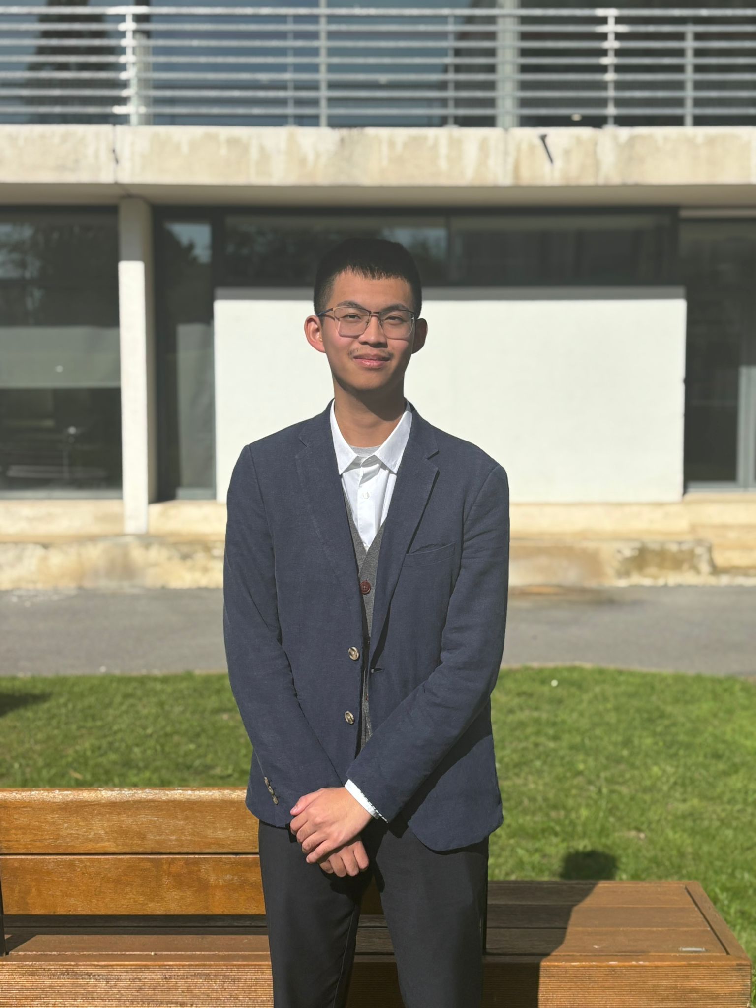 Responsable Technique