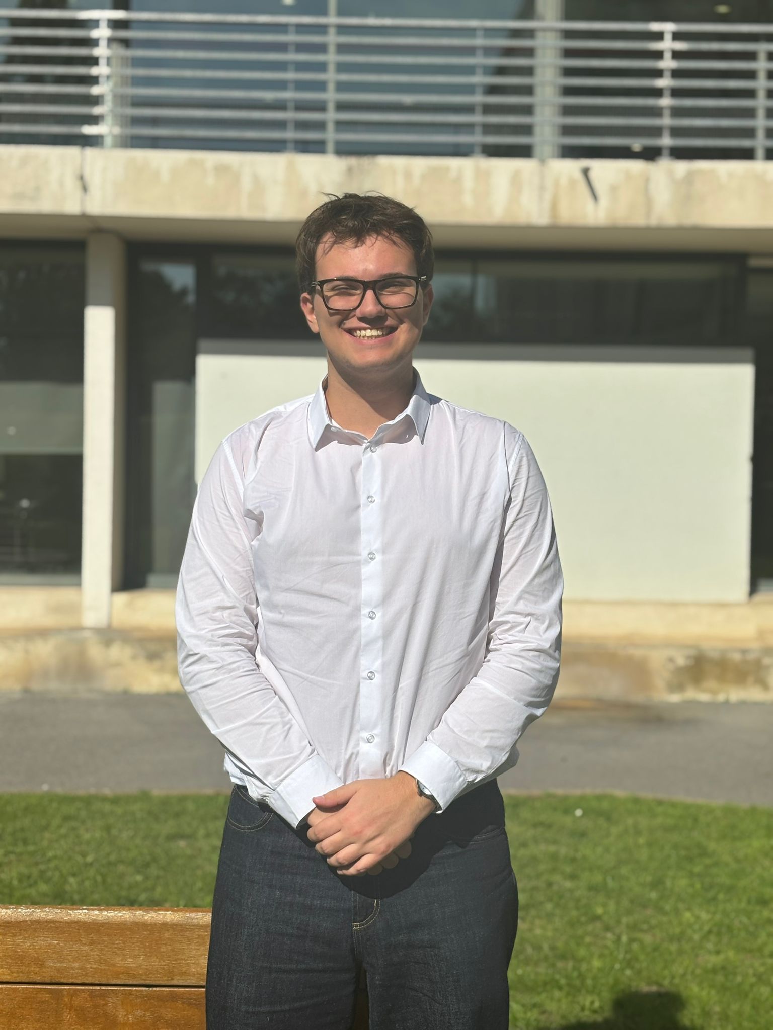 Responsable Suivi d'études