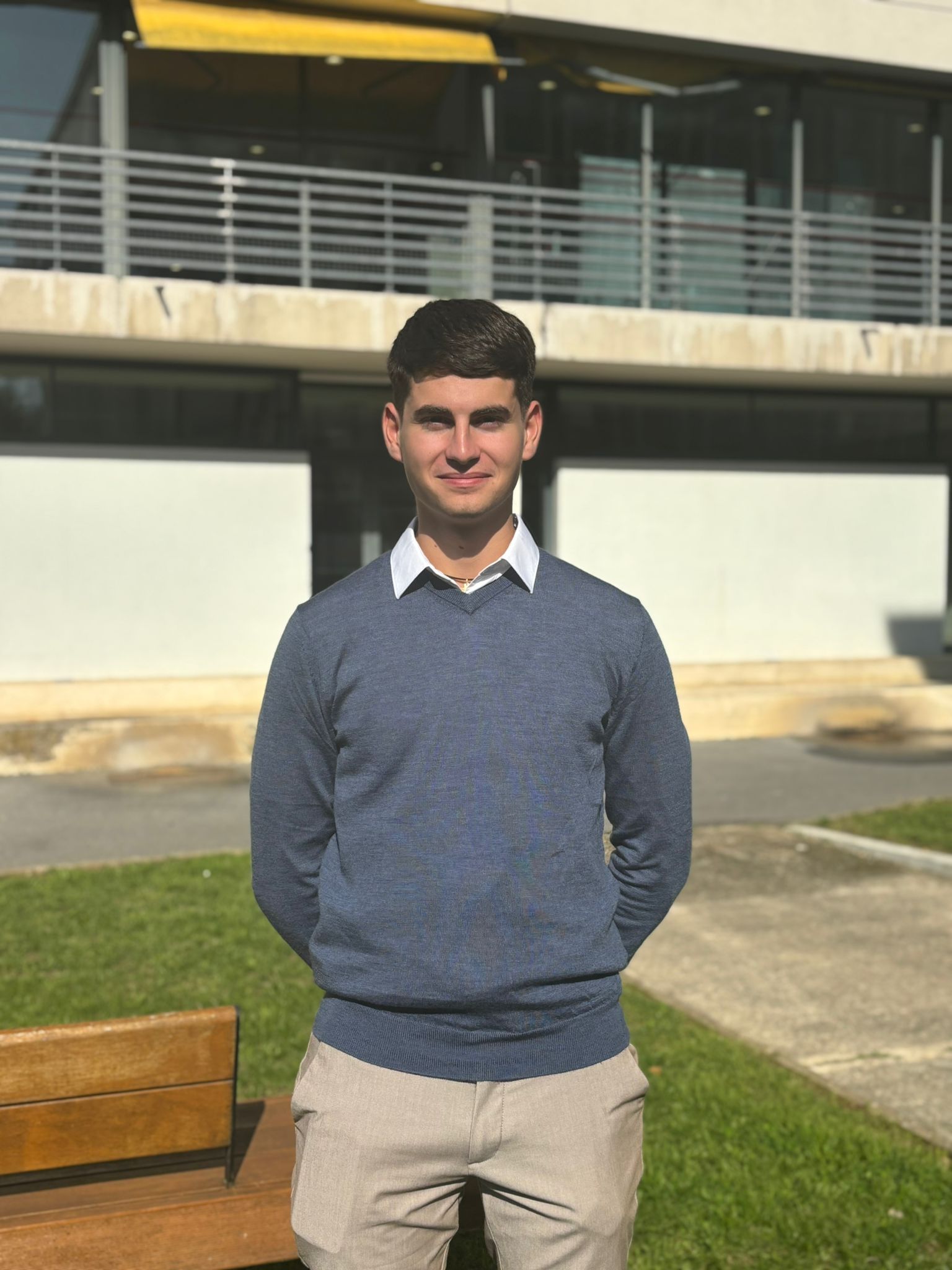 Responsable de Développement Commercial