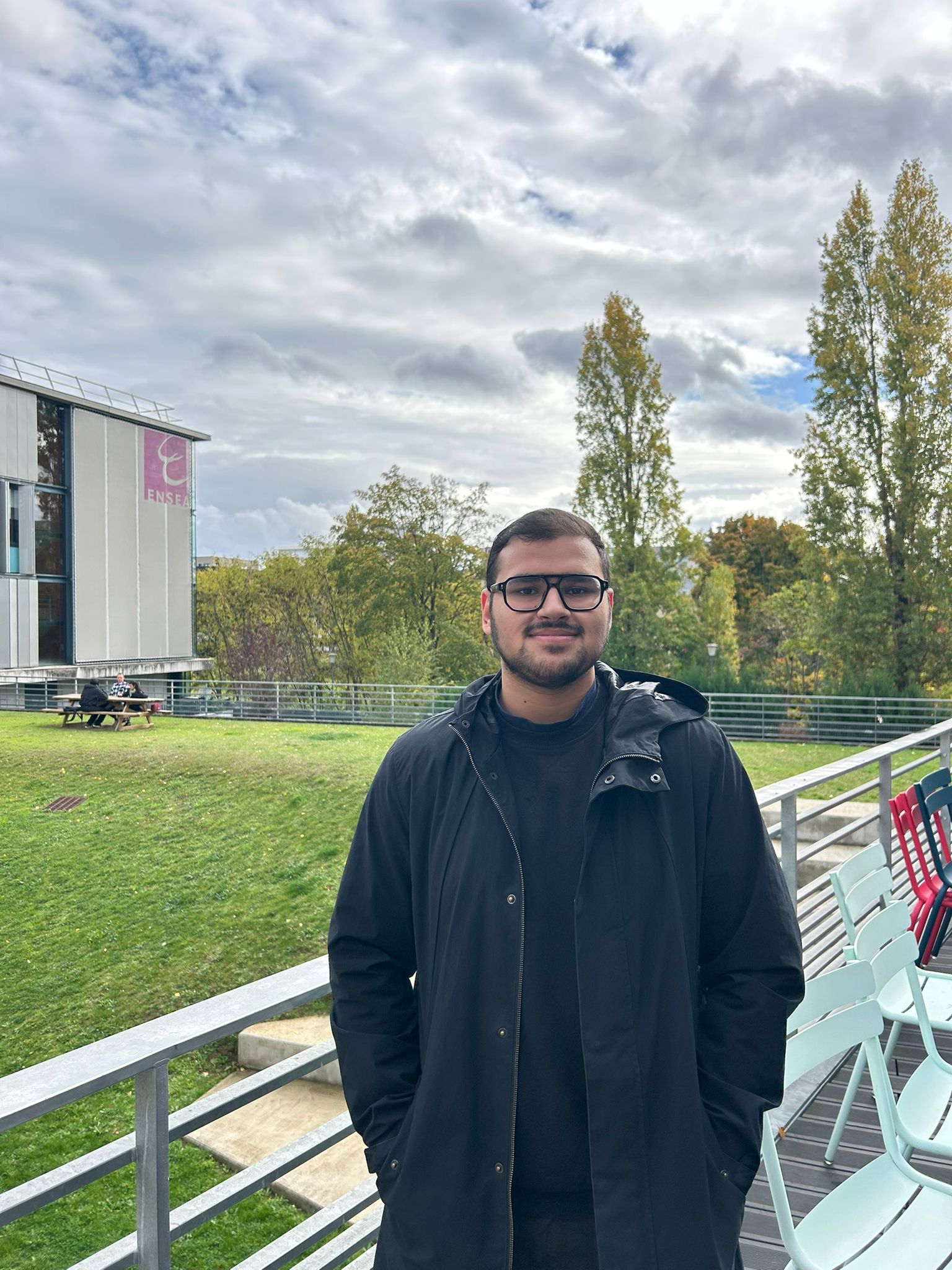 Responsable Événementiel